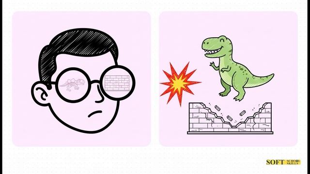 2.1.2. Шаг 2. Ловушки мышления – куда можно провалиться? Stepik.