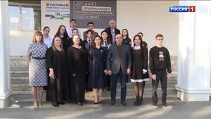 В Нальчике обсудили развитие инклюзивного образования