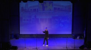 Музыкальная перемена 5Б