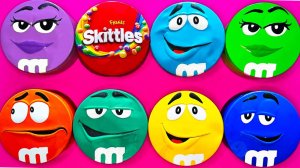 Мультики для детей. Яркие и вкусные конфетки в коробочках. Мультики для малышей смотреть онлайн