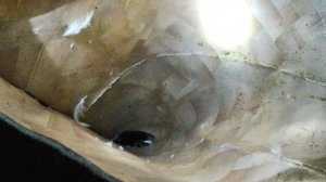 Конус для забоя птицы своими руками из куска линолеума. Конус для убоя кур, уток, гусей и пр. птицы.