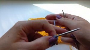 узор спицами в вашу копилочку.