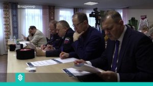 Большой этнографический диктант проводит во Владимирской области Дом Дружбы народов