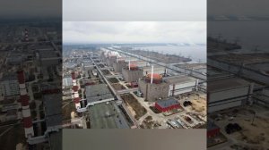 СВР сообщает о подготовке теракта на ЗАЭС! Британия уже подсчитала всё и все последствия!