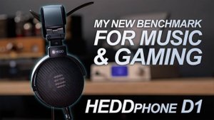 HEDDphone D1 Review: One Youve Been Searching For
