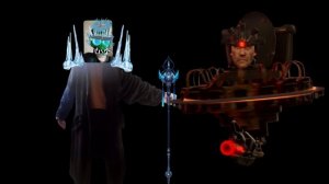 Разговор с Астро (2)