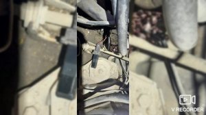 ВАЗ 2110 - отказ спидометра