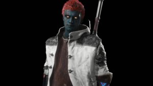 Raze Darkholme [GMV]