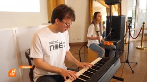 Петь может каждый