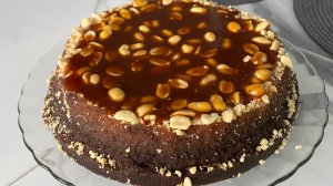 Чизкейк от дочки / Завела блокнот с рецептами