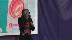 Концерт к Дню города Москвы в Ново-Переделкино. Жан Милимеров - Подойди ко мне поближе (14.09.25)