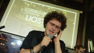 Власова Полина "Thirty Seconds to Mars - The Kill"