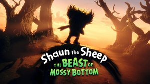 Барашек Шон: Приключения из Мшистого Дна - Shaun the Sheep: The Beast of Mossy Bottom - Трейлер