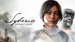Microids представила новый трейлер Syberia Remastered