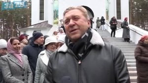 Новости Заречного от 06.11.25