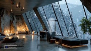 Deep Focus Chillout Music ~ Enhance Work & Study Productivity ✍️