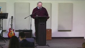 Богослужение 12 октября 2025