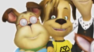 БАРБОСКИНЫ. КУЛИНАРИЯ. МУЛЬТФИЛЬМ ИГРА