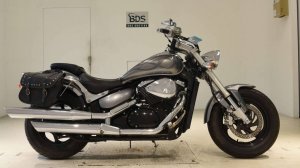 Suzuki BOULEVARD400 - VK55A-100502