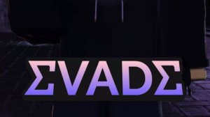 СТАЛ БОТОМ В ЭВЕЙДЕ!!! ЭТО КРУТО