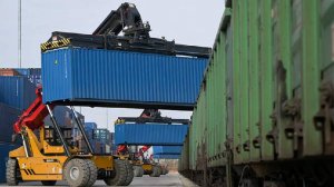 Торговля РФ и США может вырасти вдвое за год президентства Трампа