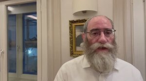 Шабат Ваера в Петербурге