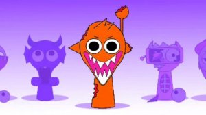 спрунки Сигма бой с эффектом G? Major