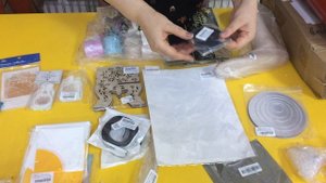 сти234. Товары для творчества и хобби с Маркетплейсов новые