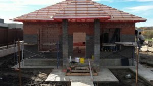 Bounty Village Новый сад