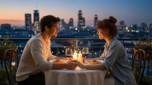 Дневник из антикварной лавки