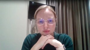 Половое созревание девочек