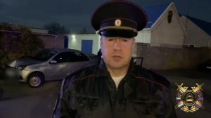 5 ноября в г. Армавире в результате ДТП погиб 43-летний водитель «ВАЗ-2112»