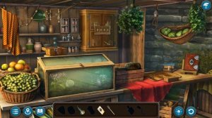 Легендарные предания: Карта Надежды