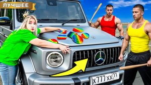 Качки НАЕХАЛИ на Свету Кемер!