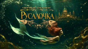 «Русалочка»