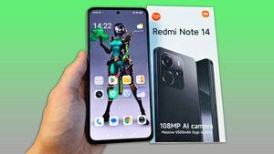СТОИТ ЛИ БРАТЬ REDMI NOTE 14?