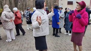 Бабье лето...... 02.11.25 Гомель парк Луначарского 🥰💫