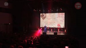 🎤 Приморский вокальный конкурс патриотической песни "Голос сердца" состоялся в МЦ «Горизонт»