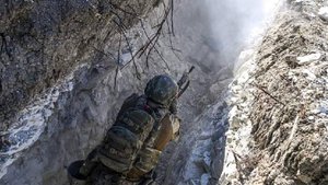 Младший лейтенант Сотников помог взять под контроль опорный пункт ВСУ