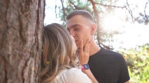 ОПЬЯНЁН ТОБОЙ