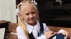 К дню рождения Ани ( 7 лет )