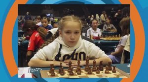 Первенство мира по шахматам: спортсменка «Факела» представила Россию на больших соревнованиях