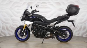 Yamaha MT-09 Tracer (FJ-09) vin RN51J-003139