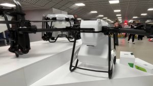 Гонки дронов: уникальные кадры с финала Кубка России — 2025