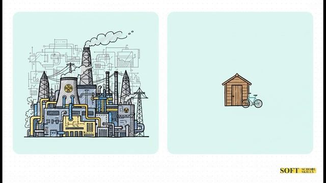 2.1.1. Шаг 1. Наш мозг – ленивый фокусник! Stepik.