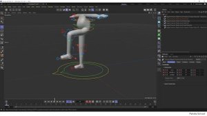 08 Bonus Using xref to update our characters