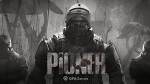 PIONER Первый взгляд на игру