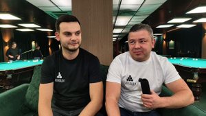 Сурмин Илья/ Уразметов Максим 06.11.2025