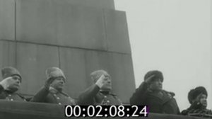 Октябрьская революция 1917 г. - главное событие XX века