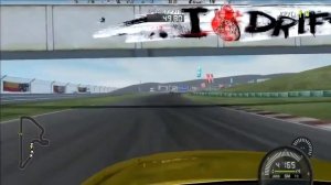 NFS ProStreet - Audi S4